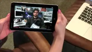 Lenovo Miix 2 8 Windows Tablet Review 2014