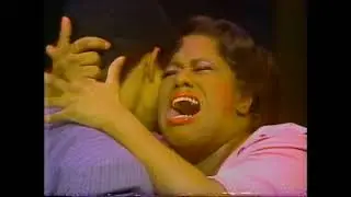 Jennifer Holliday 
