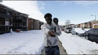 JayForeign - No Love In My City (Official Music Video)