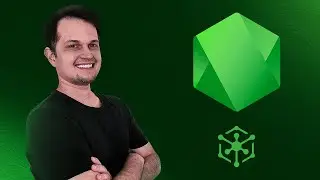Crie uma API RESTful com Node.js e MongoDB | CRUD com Node, Express e Mongoose