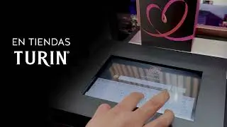Tiendas TURIN | San Valentín