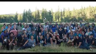 Emerging Leaders Cohorts: An Affinity-Based Model for BIPOC in Environmental Education