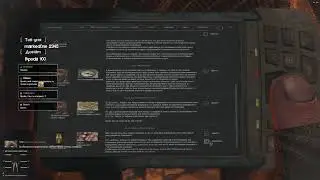 Stalker Anomaly GAMMA [#7]
