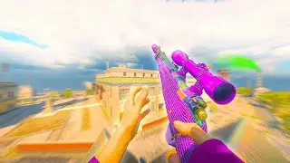 the BEST Aggressive Kar class on Rebirth Island...