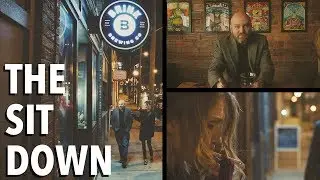 THE SIT DOWN - Short Film
