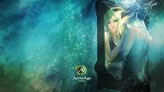 ArcheAge 4.0 Эрнард .Ежедневные приключения ,делаю достижения #3