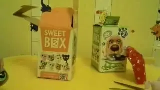 Свит бокс