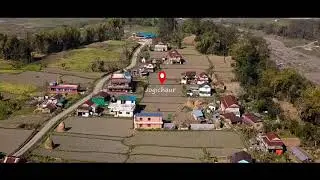 Lahachowk - short documentary film