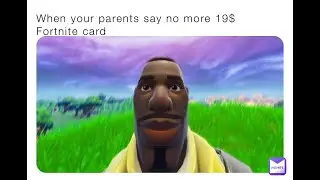 When you Find Out you Have No Parents