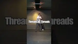 Threads VS Threads 