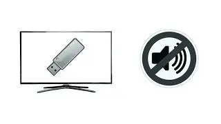 Unsupported/No Audio In Tv, Video File Smart Tv no audio [Solved]