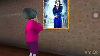 Her Telden Korku Scary Teacher 3D 3. Bölüm (Elbise kesme bölümü ve bölüm nasıl geçilir?)