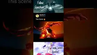 This Scene 🔥|| Demon Slayer