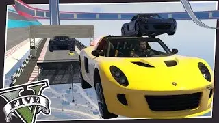 FINALLY PLAYING ONLINE!