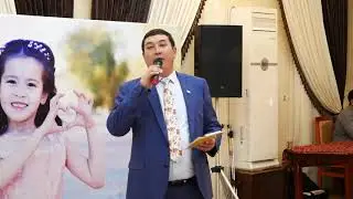 АЙАРУ-ТІЛАШАР ТОЙ | AIARU-TILASHAR TOI