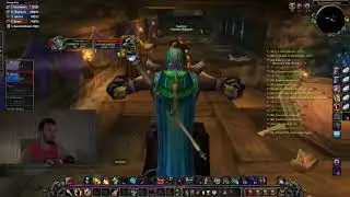 LOVING WARLOCK on PROJECT EPOCH CLASSIC+