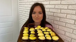 МУКБАНГ ДОМАШНИЕ РОЛЛЫ ЗАПЕЧЕННЫЕ С КУРИЦЕЙ ГДЕ СМОТРЕТЬ ТЕПЕРЬ НАШИ ВИДЕО ?