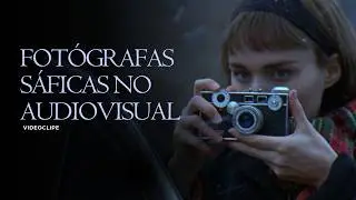 fotógrafas sáficas | taking pictures of you - the kooks