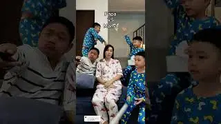 SAMA2 DIPIJITIN SIH, TAPI... 😌#internationalfamily #🇯🇵🇮🇩 #japanesewife #massage #kawaiiindonesia