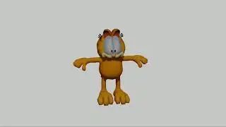 T Pose Garfield spin basshunter dota homosex K19191