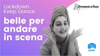 *Bonus 2 - Belle per andare in scena