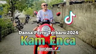 DANSA PORTU KAM ENCA_Terbaru 2024 Yang Lagi Viral Di Tik Tok