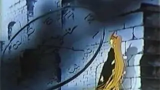 La Princesa de los 1000 años -Mahoroba Densetsu Ending Full-[Spanish  Fandub]
