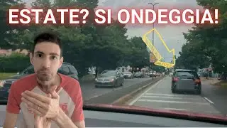 Automoblista Milanese Incazzato - S1x06 - Due righe al prezzo di una