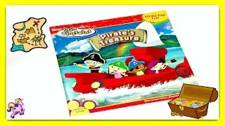 DISNEY LITTLE EINSTEINS 