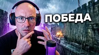 ⚪ВРЕМЯ ПОСТРЕЛЯТЬ! — BATTLEFIELD 1
