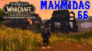 World Of Warcraft Classic Anniversary Edition - 66 - Goblin Destroyer
