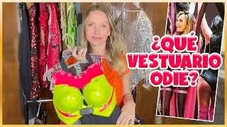 TAG DEL VESTUARIO: ¿QUÉ HAGO CON ELLOS? - ERIKA ZABA