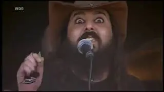 Scars on Broadway - Area 4 Festival (2008)