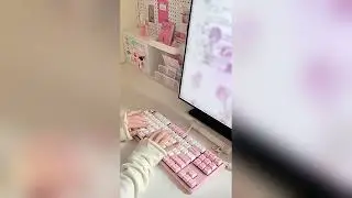 This keyboard was born for work…!
