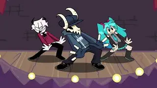 FNF Mods do the Spooky Dance 2 || Friday Night Funkin Animation