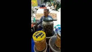 Мёд в Турции I Сосновый Мёд #shorts