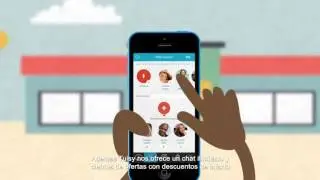 Tuisy video animacion
