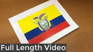 Full Length Video: Ecuador