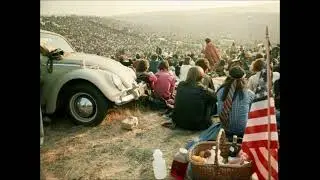 San Francisco by Scott McKenzie  (date: 1967) For Piano, Classical Guitars And Drums
