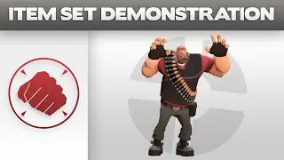 Set Demonstration: The FrankenHeavy