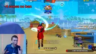 ❗️улучшил сенсу📵теперь она идеальна❗️ / стримеры в шоке с моей игры😱