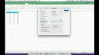 Multiple Regression: Theory and Excel Calculation