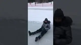 Я и горки