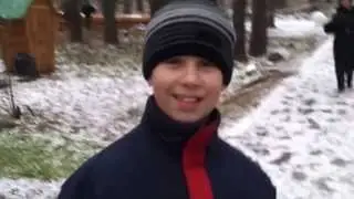 Томская писаница Толя