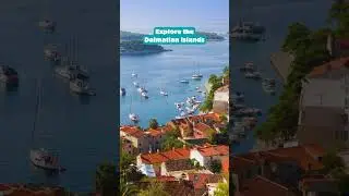 The Top 10 Things To Do In Croatia