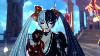 Blade & Soul [NA] - BladeMaster 1v1 Arena Rush (v2)