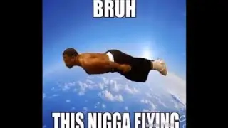 BRO MOMENT
