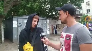 Кокс и Проститутки
