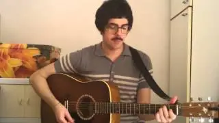 Liuzzi - Tre Capelli Sul Comò (Brunori Sas acustica)