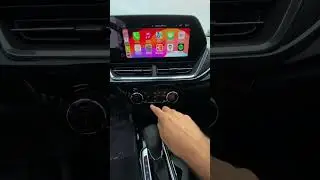 2025 Chevrolet Trax | Activ Trim Level | Interior Look #chevrolet